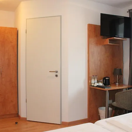 Waitzingers 3* 莱希河畔兰茨贝格