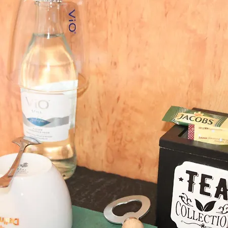 酒店 Waitzingers 3*