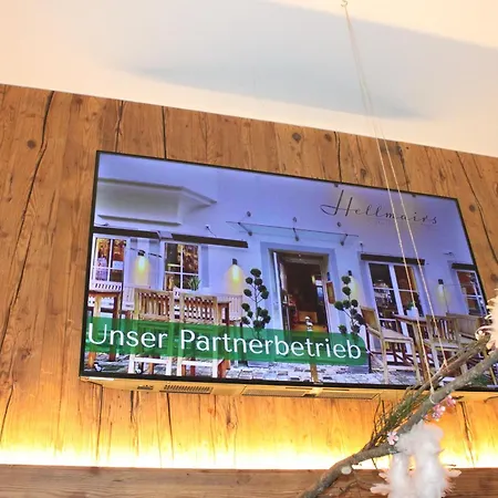 Waitzingers 酒店 3*