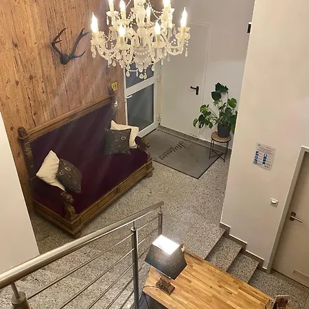 Waitzingers Hotel 3*