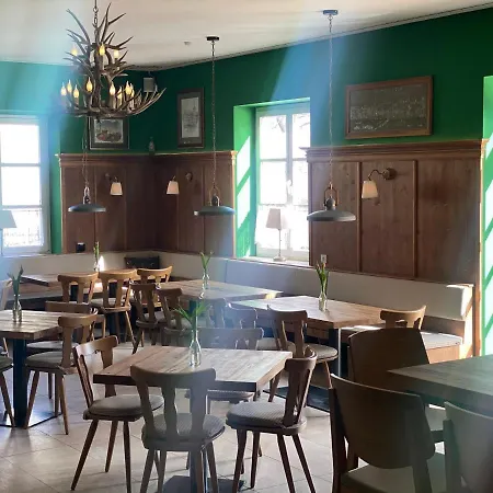 Waitzingers Hotel Landsberg am Lech