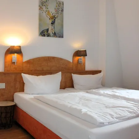 Hotel Waitzingers Landsberg am Lech