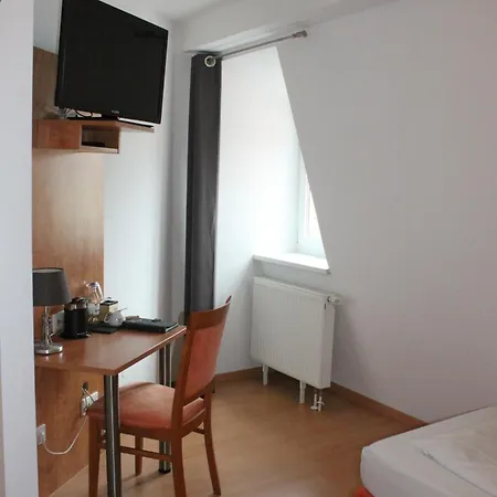 Hotel Waitzingers 3*