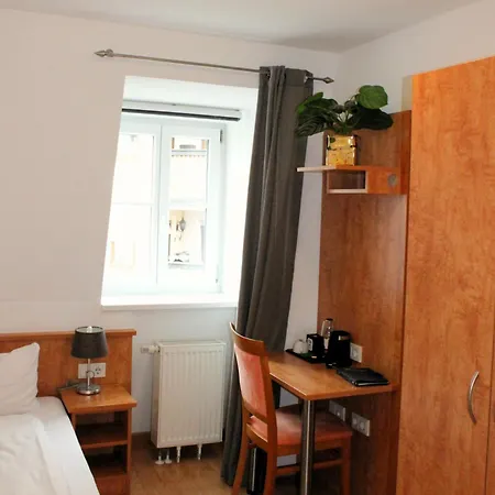 Waitzingers Hotel Landsberg am Lech