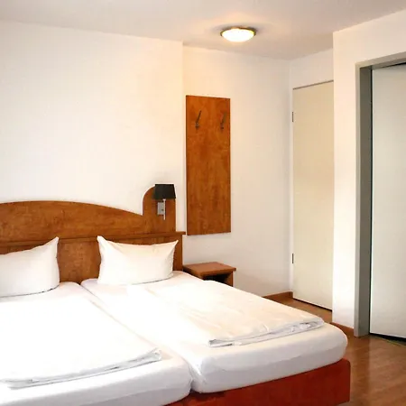 Hotel Waitzingers Landsberg am Lech